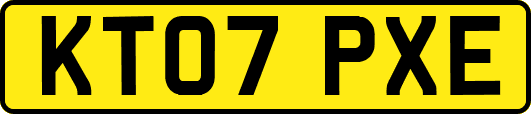 KT07PXE