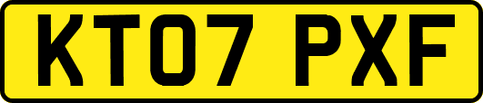 KT07PXF