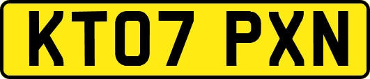 KT07PXN