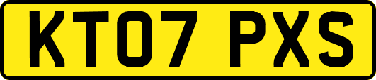 KT07PXS