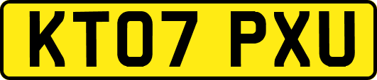 KT07PXU