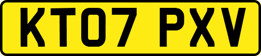 KT07PXV