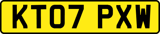 KT07PXW