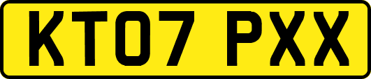 KT07PXX