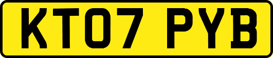 KT07PYB