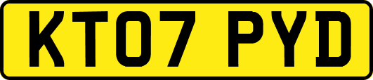KT07PYD
