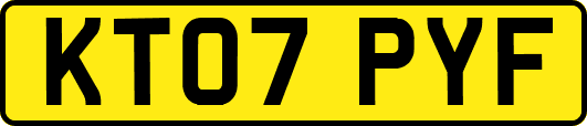 KT07PYF