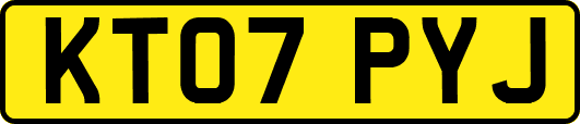 KT07PYJ