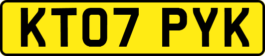 KT07PYK