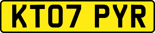KT07PYR