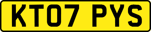 KT07PYS