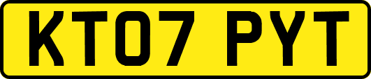 KT07PYT