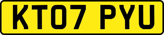 KT07PYU