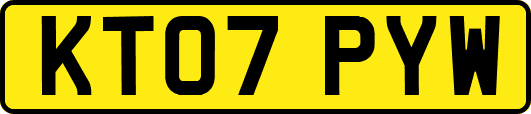 KT07PYW
