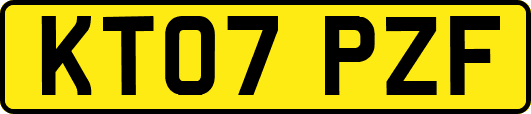KT07PZF