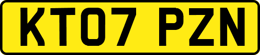 KT07PZN