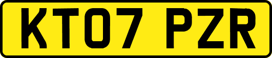 KT07PZR