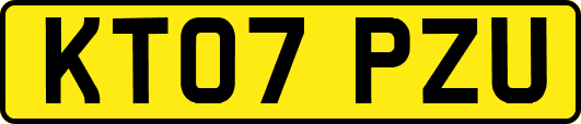 KT07PZU