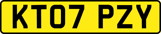 KT07PZY