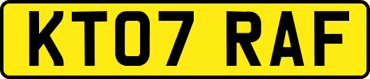 KT07RAF