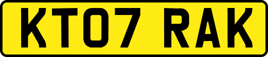 KT07RAK