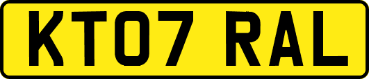 KT07RAL
