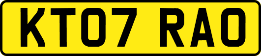 KT07RAO