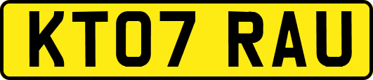 KT07RAU