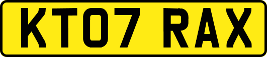 KT07RAX