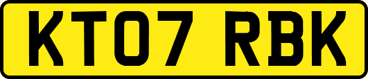 KT07RBK
