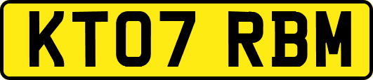KT07RBM