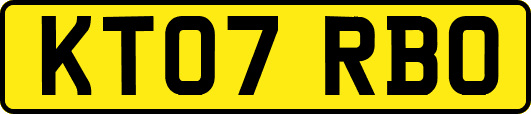 KT07RBO