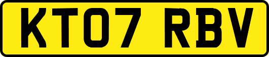KT07RBV