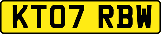 KT07RBW