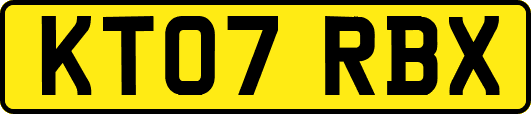 KT07RBX