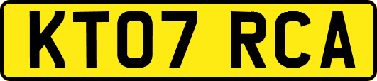 KT07RCA