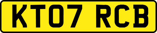 KT07RCB