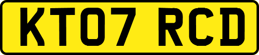 KT07RCD