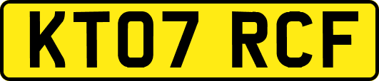 KT07RCF