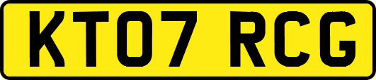 KT07RCG