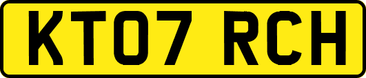 KT07RCH