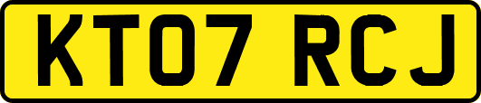 KT07RCJ