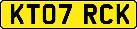 KT07RCK