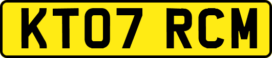 KT07RCM