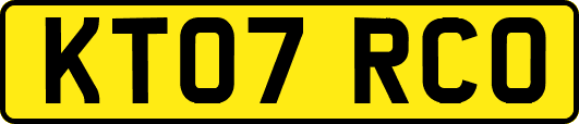 KT07RCO
