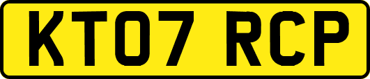 KT07RCP