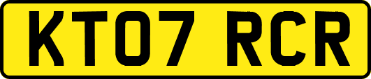 KT07RCR