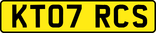 KT07RCS