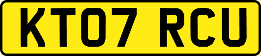 KT07RCU