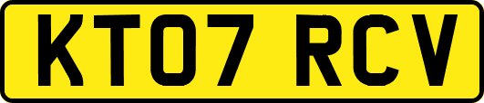 KT07RCV